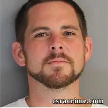 Adam Mccollum booking photo