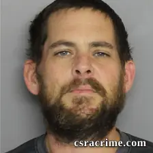 Adam Mccollum booking photo
