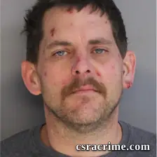 Adam Mccollum booking photo