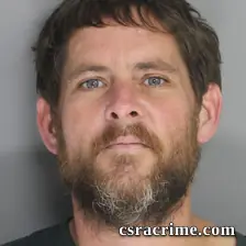 Adam Mccollum booking photo