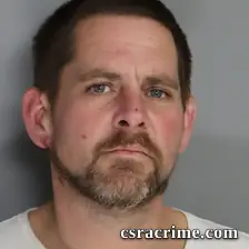 Adam Mccollum booking photo