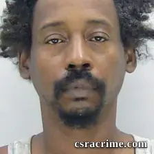 Adam Norman booking photo