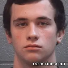 Adam Qadadah booking photo