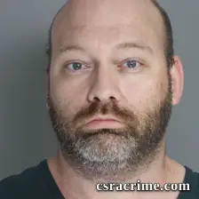 Adam Sloan booking photo