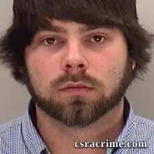 Adam Story booking photo
