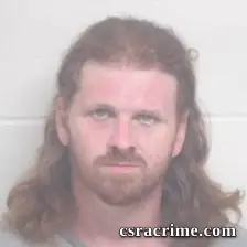 Adam Timothy Mcnair booking photo