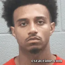 Adarius Rich booking photo