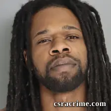 Adaryll Hightower booking photo