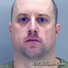 Addison Brown booking photo