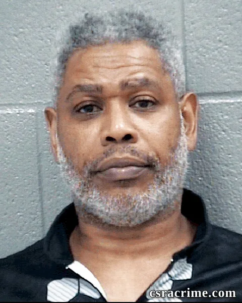 Addison Davis booking photo