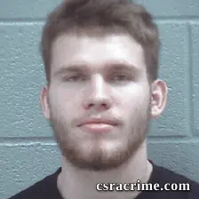 Addison Mccall booking photo