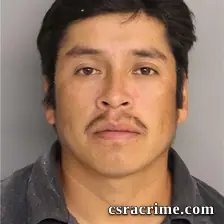 Adelaido Hernandez Marin booking photo