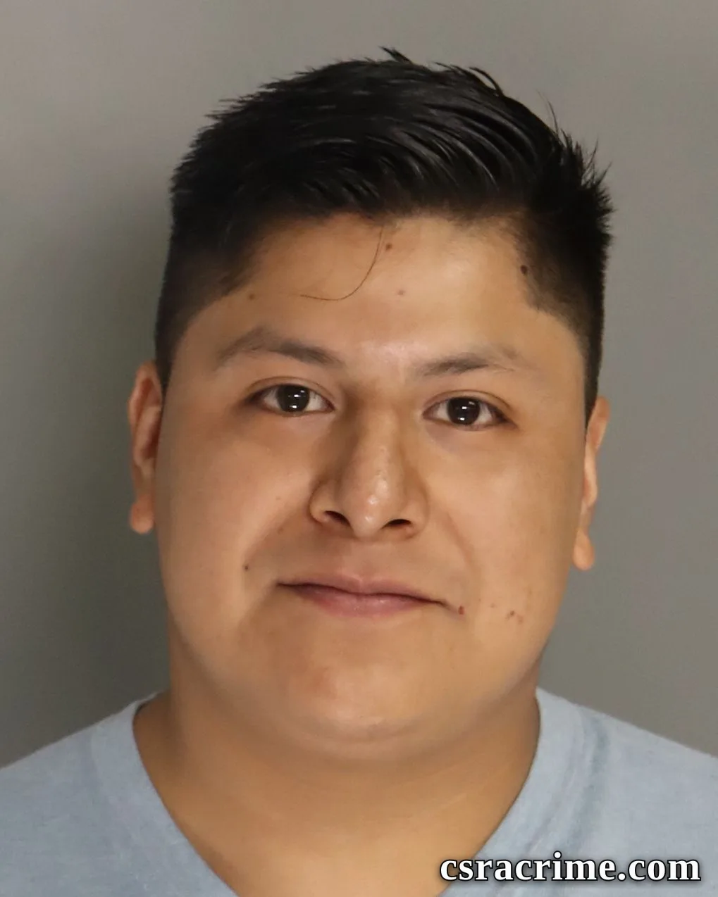 Adelaido Panzo Panzo booking photo