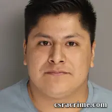 Adelaido Panzo Panzo booking photo
