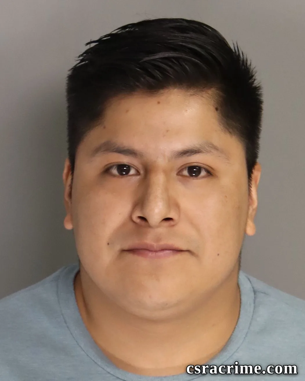 Adelaido Panzo Panzo booking photo