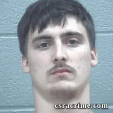 Aden Jordan booking photo