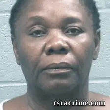 Adiberi Nwabiani booking photo