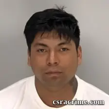 Adin Alexander Ramirez Gabriel booking photo