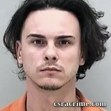 Admir Mulalic booking photo