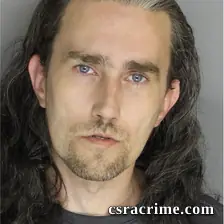 Adnan Sukalic booking photo
