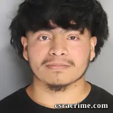 Adolfo Herrera booking photo