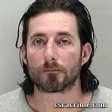 Adolphus Mayes III booking photo