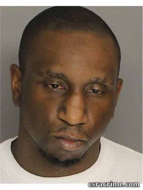 Adonis Moment booking photo