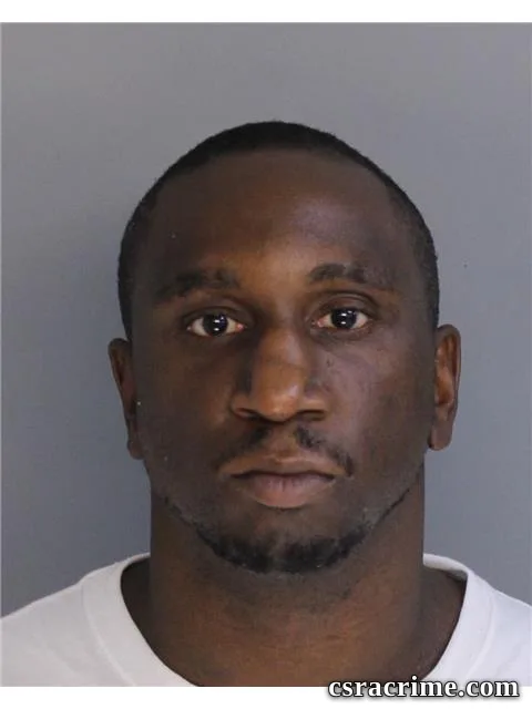 Adonis Moment booking photo