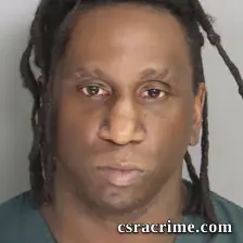 Adonis Moment booking photo