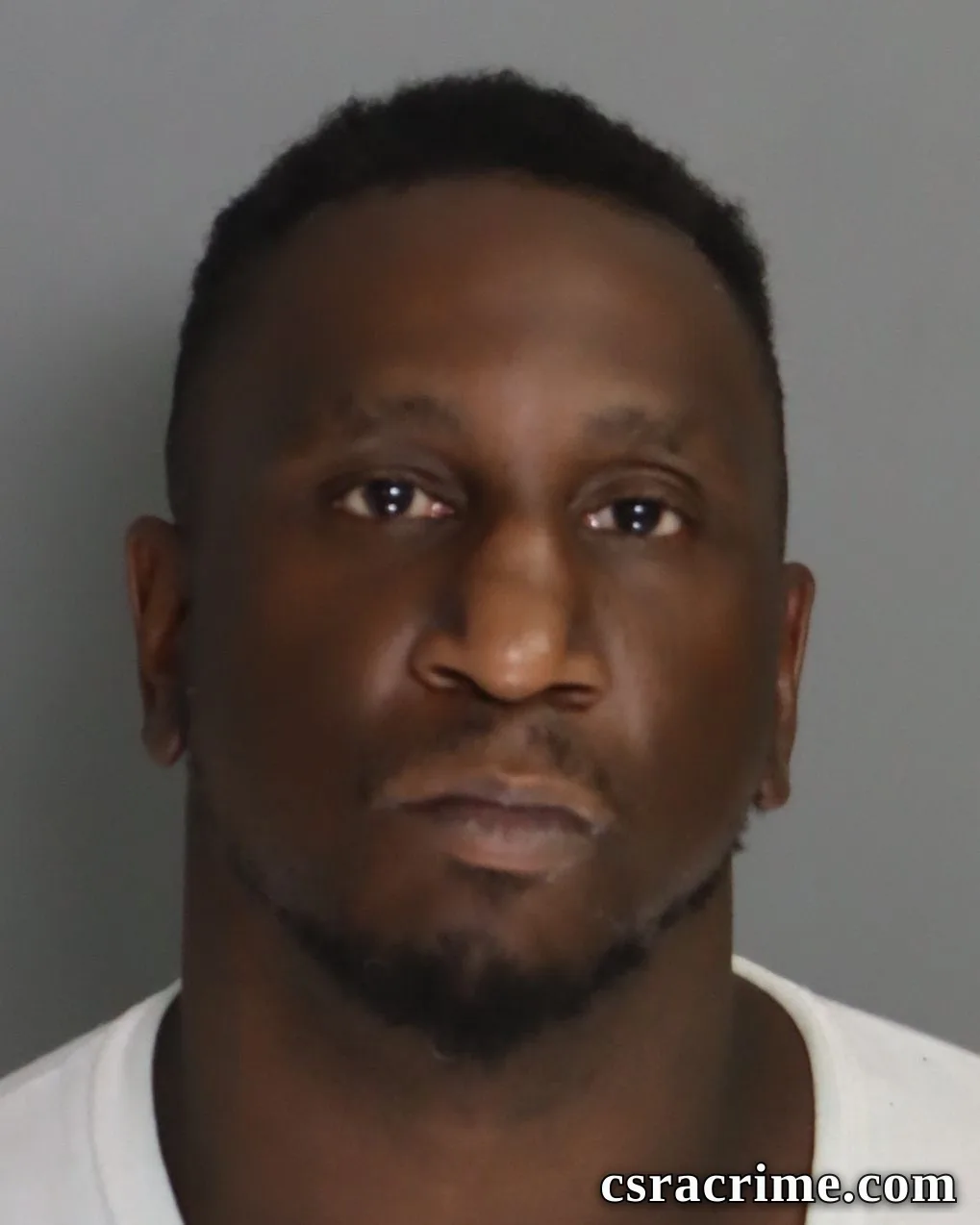 Adonis Moment booking photo
