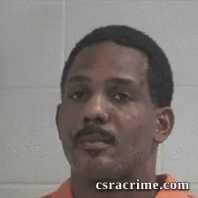 Adonis Quinta Daniels booking photo