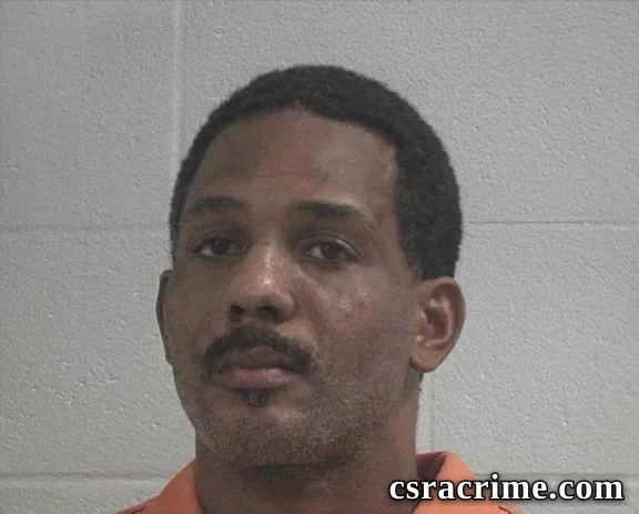 Adonis Quinta Daniels booking photo