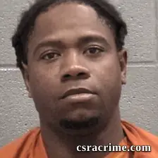 Adonta Bartholomew Moore booking photo