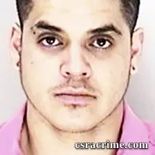 Adreanna Grijalva-Mansera booking photo