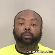 Adrian Alexandria Ellis booking photo