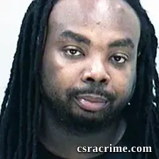 Adrian Ellis booking photo