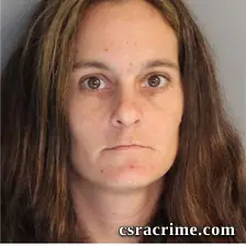 Adrian Hopson booking photo