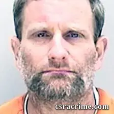 Adrian Jackson booking photo
