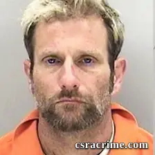Adrian Jackson booking photo