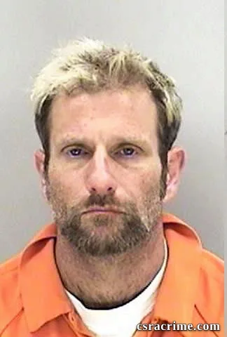 Adrian Jackson booking photo