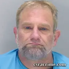 Adrian Jackson booking photo