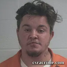 Adrian Jose Hernandez booking photo
