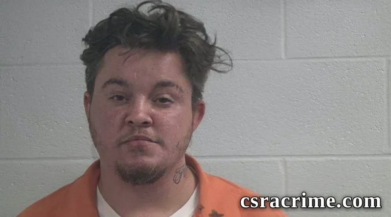 Adrian Jose Hernandez booking photo