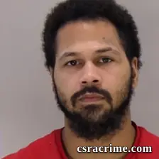 Adrian L Lowe booking photo