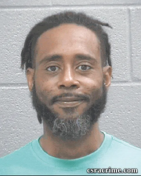 Adrian Musgrove booking photo