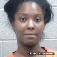 Adrian Nelson booking photo