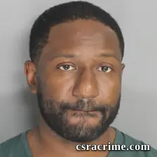 Adrian Patten booking photo