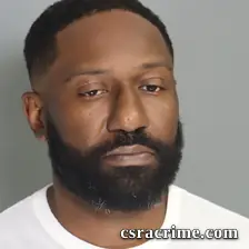 Adrian Patten booking photo