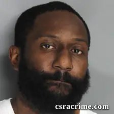 Adrian Patten booking photo