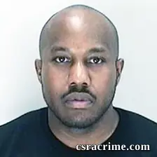 Adrian Quinteropreston booking photo